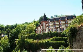 Romantik Hotel Schloss Rheinfels Sankt Goar